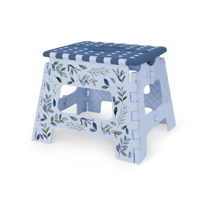 Tabouret Pliant Confortime FLORES 25 cm 6 Unités Tabouret Pliant Confortime FLORES 25 cm 6 Unités