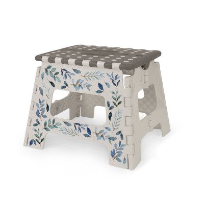 Tabouret Pliant Confortime FLORES 25 cm 6 Unités Tabouret Pliant Confortime FLORES 25 cm 6 Unités