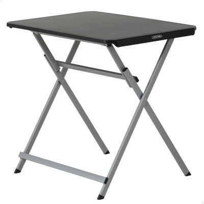 Table d'appoint Lifetime Noir 75 x 66 x 50,5 cm Acier Plastique Table d'appoint Lifetime Noir 75 x 66 x 50,5 cm Acier Plastique