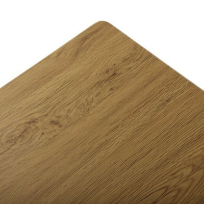 Table Piable Versa Marron Glacé Métal Bois MDF (37,5 x 65,5 x 47,5 cm) Table Piable Versa Marron Glacé Métal Bois MDF (37,5 x 65,5 x 47,5 cm)