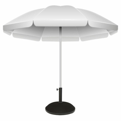 Base pour parapluie Aktive 50 x 34 x 50 cm Ciment Acier Base pour parapluie Aktive 50 x 34 x 50 cm Ciment Acier