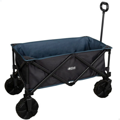 Chariot Multi-usages Aktive 91 x 99 x 49 cm Chariot Multi-usages Aktive 91 x 99 x 49 cm