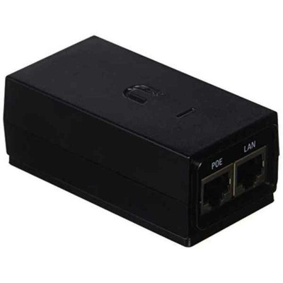 Point d'Accès UBIQUITI POE-24-12W Noir