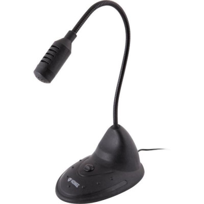 Microphone pour PC de bureau - YENKEE - YMC 1011