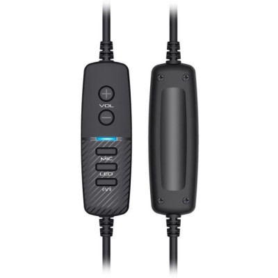 Casque gaming - NEXUS - YENKEE - YHP 3036