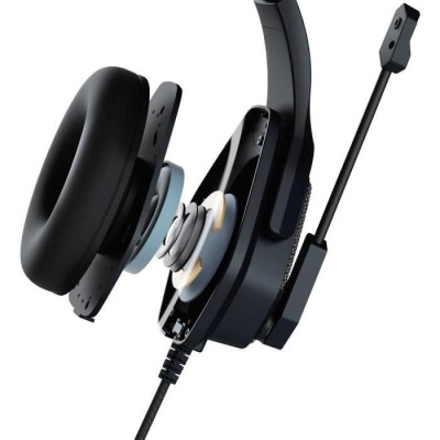 Casque gaming - TRINITY - YENKEE - YHP 3006