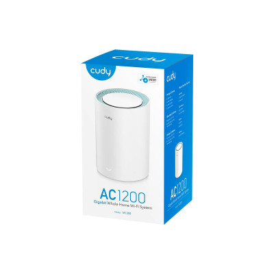 Répéteur Wifi Cudy AC1200