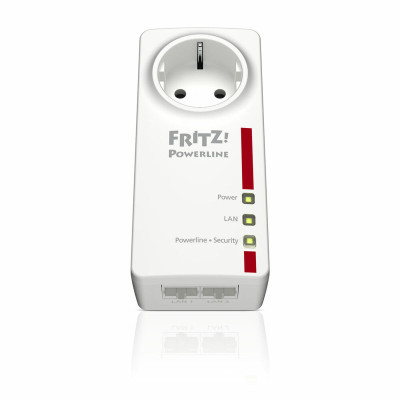 Amplificateur Wifi Fritz 20002738