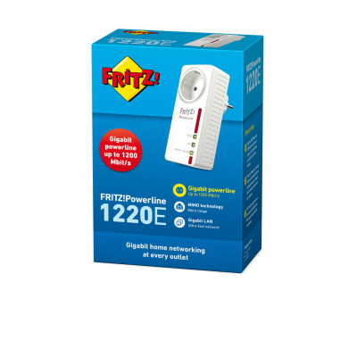 Amplificateur Wifi Fritz 20002738