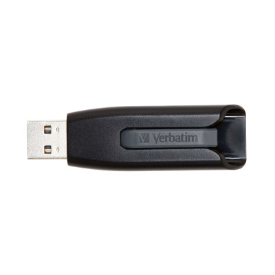 Clé USB Verbatim Gris 64 GB