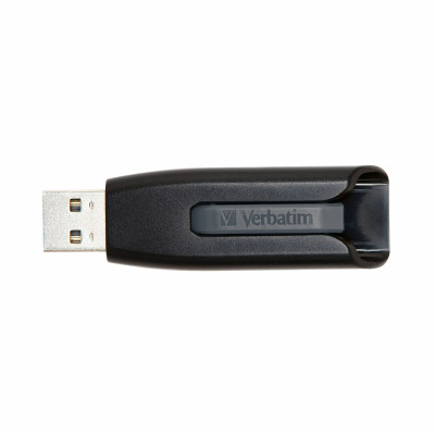 Clé USB Verbatim Gris 64 GB