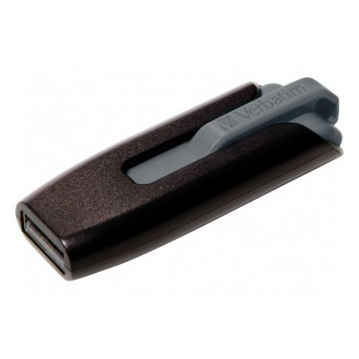 Clé USB Verbatim Gris 64 GB