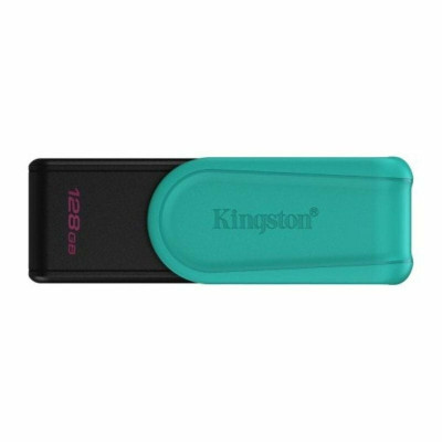 Clé USB Kingston DataTraveler Exodia S USB 3.2 128 GB Clé USB Kingston DataTraveler Exodia S USB 3.2 128 GB