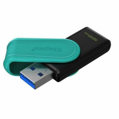 Clé USB Kingston DataTraveler Exodia S USB 3.2 128 GB Clé USB Kingston DataTraveler Exodia S USB 3.2 128 GB