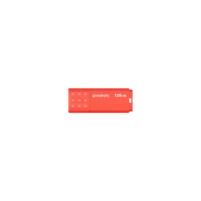 Clé USB GoodRam UME3 Orange 128 GB (1 Unité)