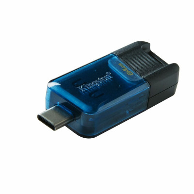 Clé USB Kingston 80 64 GB Bleu