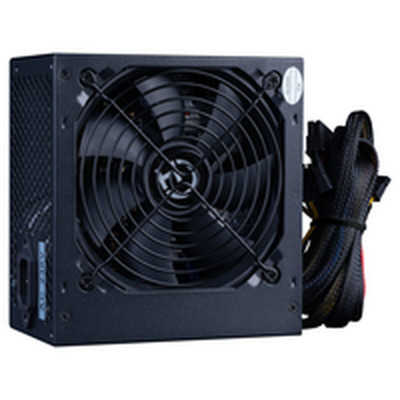 Bloc d’Alimentation Hiditec PSU010027 ATX 500 W Bloc d’Alimentation Hiditec PSU010027 ATX 500 W