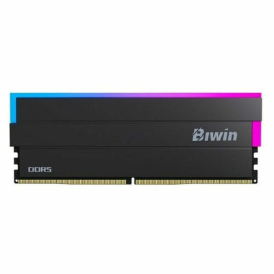 Mémoire RAM Biwin DW100 DDR5 6000 MHz 32 GB Noir