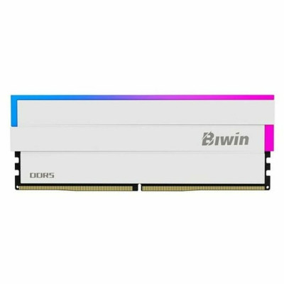 Mémoire RAM Biwin DW100 DDR5 6000 MHz 32 GB cl30 Mémoire RAM Biwin DW100 DDR5 6000 MHz 32 GB cl30