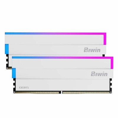 Mémoire RAM Biwin DW100 DDR5 6000 MHz 32 GB cl30 Mémoire RAM Biwin DW100 DDR5 6000 MHz 32 GB cl30