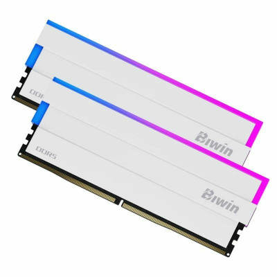 Mémoire RAM Biwin DW100 DDR5 6000 MHz 32 GB cl30 Mémoire RAM Biwin DW100 DDR5 6000 MHz 32 GB cl30