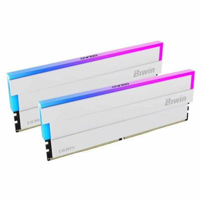 Mémoire RAM Biwin DW100 DDR5 6000 MHz 32 GB cl30 Mémoire RAM Biwin DW100 DDR5 6000 MHz 32 GB cl30
