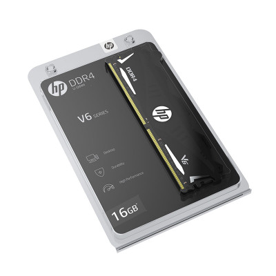 Mémoire RAM HP 7EH68AAABB 16 GB DDR4 3200 MHz CL16