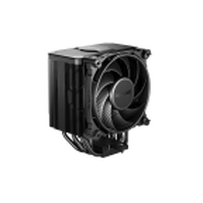 Ventillateur de cabine Be Quiet BK035 Ø 12 cm (1 Unité)
