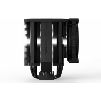 Ventilateur pour ordinateur portable Be Quiet (1 Unité)
