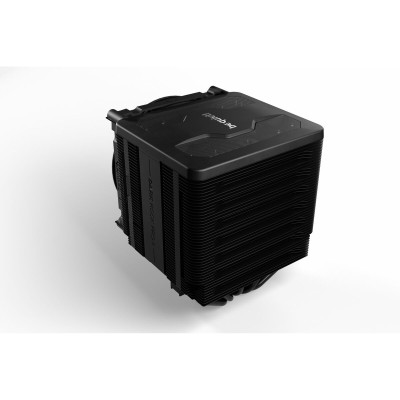 Ventilateur pour ordinateur portable Be Quiet (1 Unité)