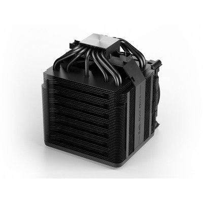 Ventilateur pour ordinateur portable Be Quiet (1 Unité)