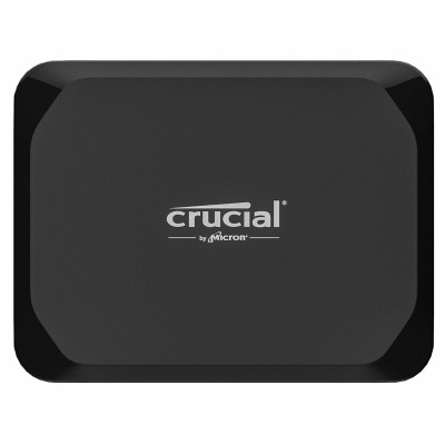 Disque dur Crucial 2,5" 2 TB SSD