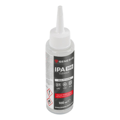 Liquide de nettoyage Genesis GENESIS IPA 100