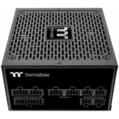 Bloc d’Alimentation THERMALTAKE PS-TPD-0650FNFAGE-2 650 W 80 Plus Gold