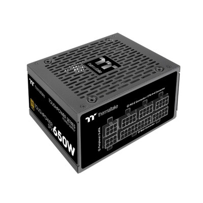 Bloc d’Alimentation THERMALTAKE PS-TPD-0650FNFAGE-2 650 W 80 Plus Gold