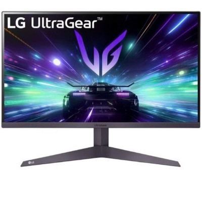 Écran LG 24GS50F-B Full HD 24" Écran LG 24GS50F-B Full HD 24"