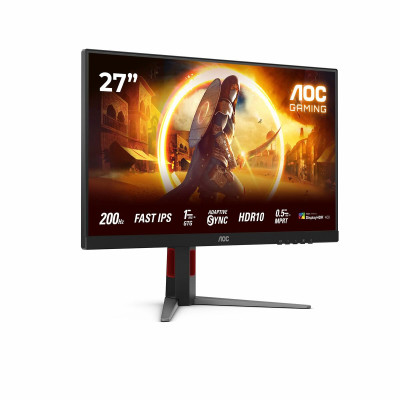 Écran AOC Q24G4RE