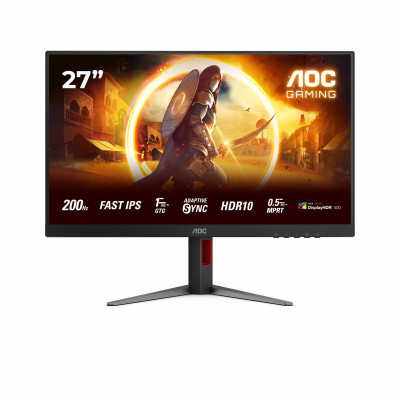 Écran AOC Q24G4RE