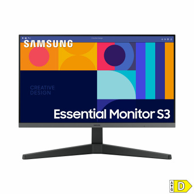 Écran Samsung LS24C330GAUXEN Full HD 24" 100 Hz