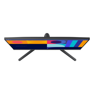 Écran Samsung LS24C330GAUXEN Full HD 24" 100 Hz