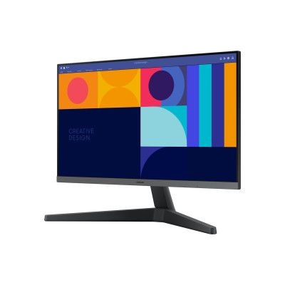 Écran Samsung LS24C330GAUXEN Full HD 24" 100 Hz