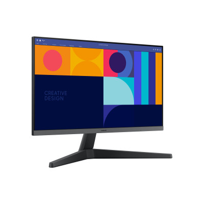 Écran Samsung LS24C330GAUXEN Full HD 24" 100 Hz