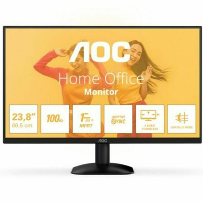Écran AOC 24B35HM2 Full HD 24" Écran AOC 24B35HM2 Full HD 24"