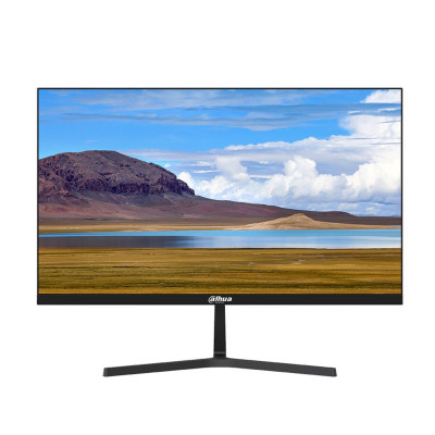 Écran Dahua Dhi-lm27-b200s Noir 27" LED Full HD