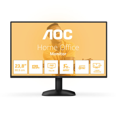 Écran AOC 24B31H Full HD 23,8"