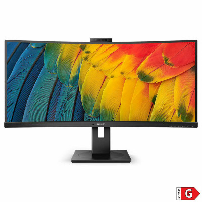 Écran Philips 34B1U5600CH/00 34" VA LCD Flicker free 50-60  Hz