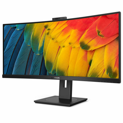 Écran Philips 34B1U5600CH/00 34" VA LCD Flicker free 50-60  Hz