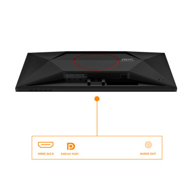 Écran AOC Q27G42XNE LED 27"