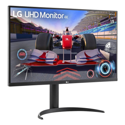 Écran LG 32UR550K-B 4K Ultra HD 31,5"