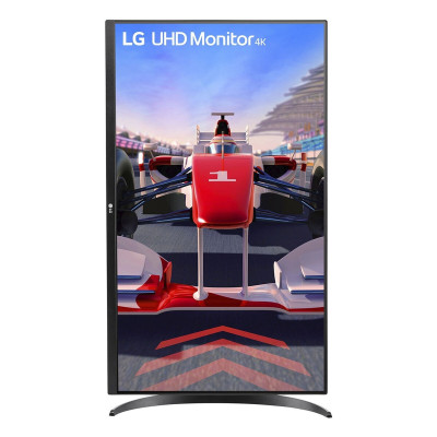 Écran LG 32UR550K-B 4K Ultra HD 31,5"